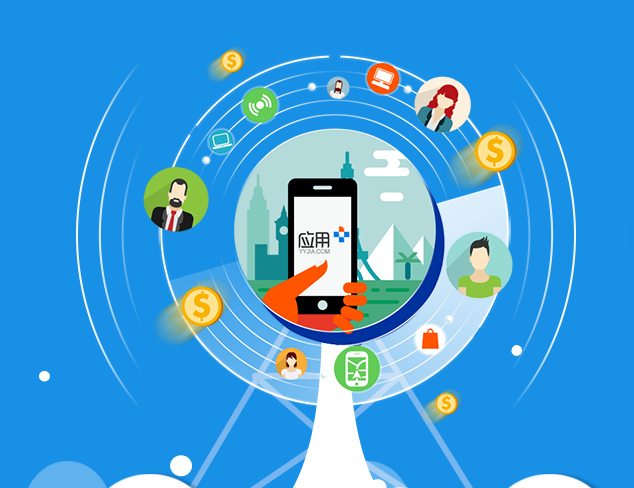 【聯(lián)運】手游競爭白熱化  中小渠道何處逢生？