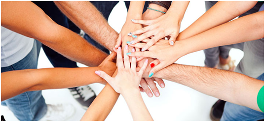 【資訊】創(chuàng)云團(tuán)隊(duì)，這是一支年輕有實(shí)力的隊(duì)伍